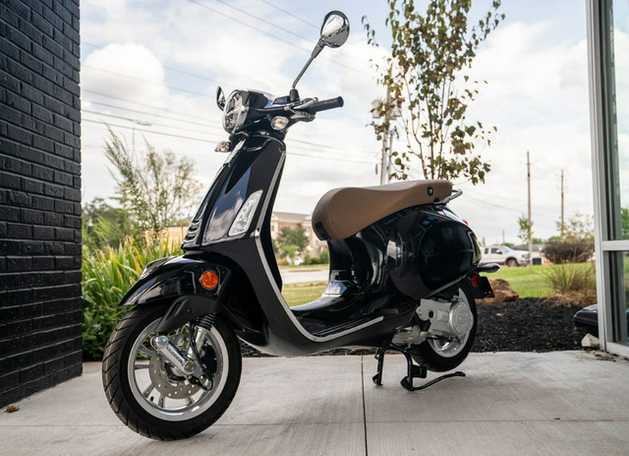 2023 Vespa Primavera 50