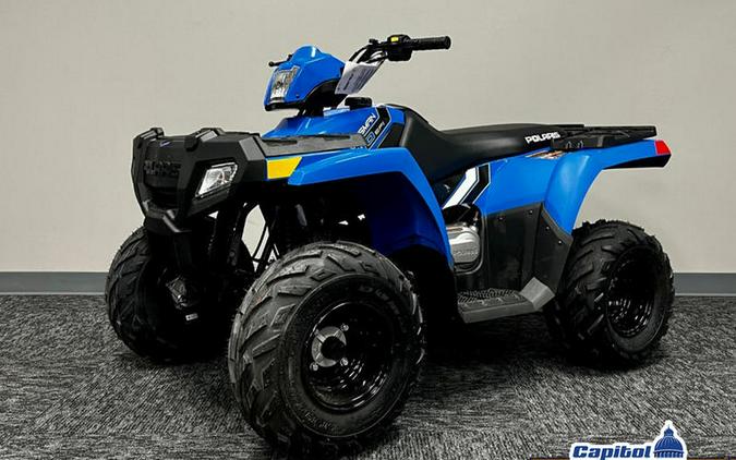 2024 Polaris® Sportsman 110