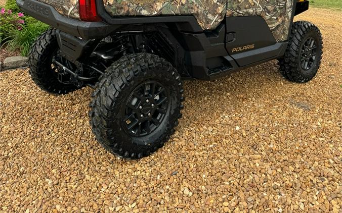 2024 Polaris Ranger XD 1500 NorthStar Edition Ultimate