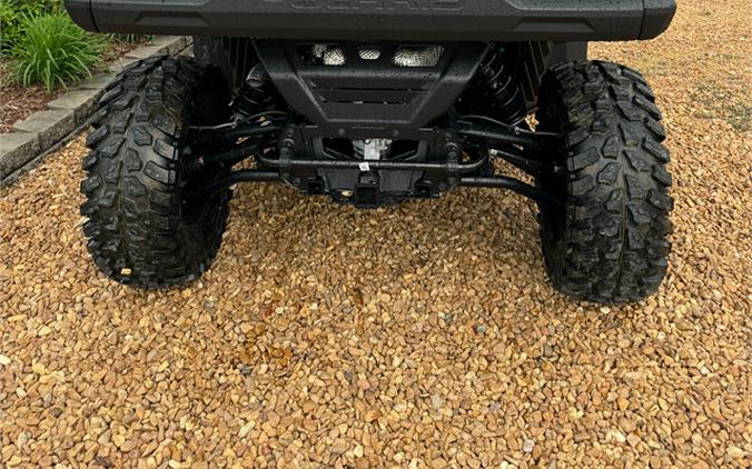 2024 Polaris Ranger XD 1500 NorthStar Edition Ultimate