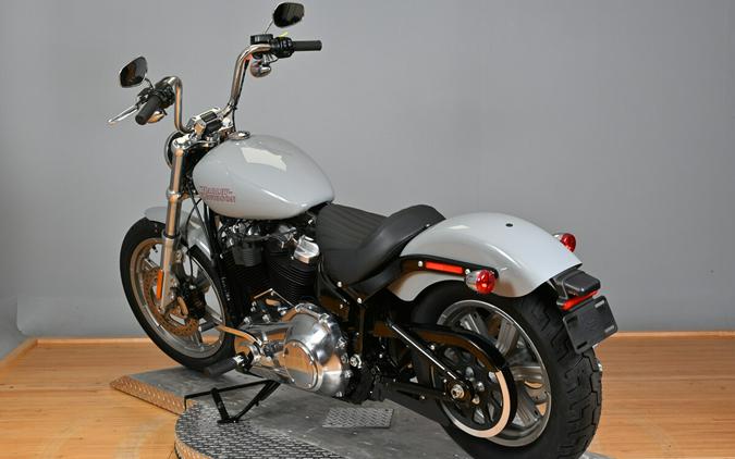 2024 Harley-Davidson Softail Standard