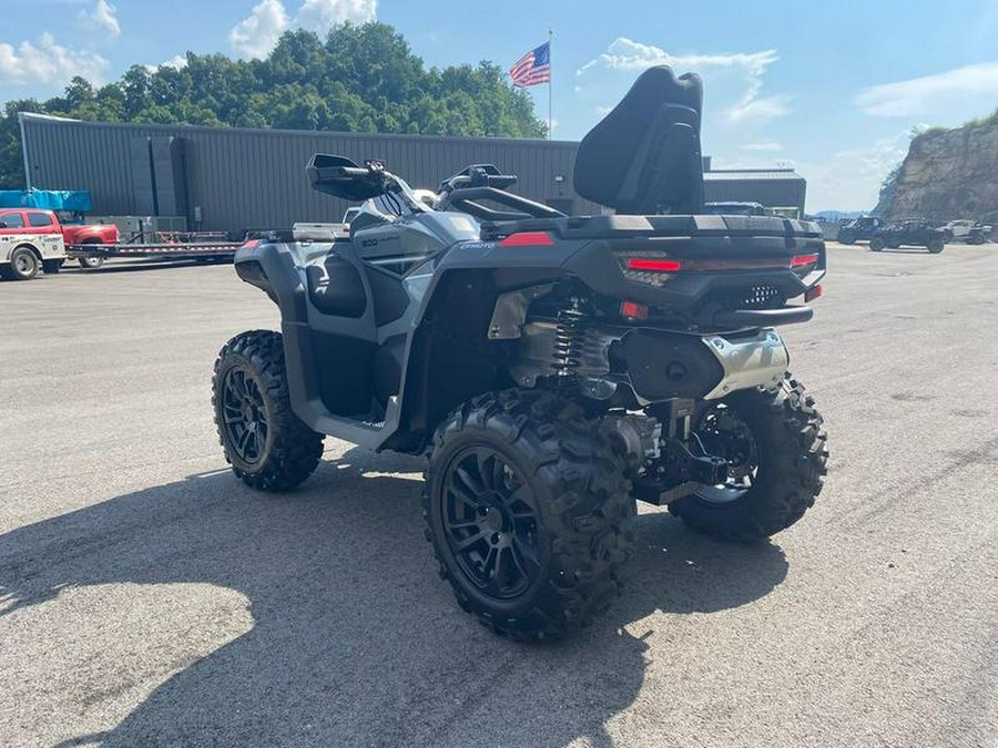 2025 CFMOTO CForce 800 Touring