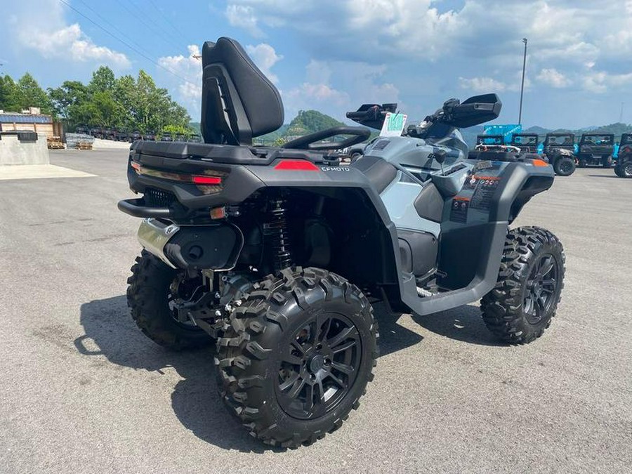 2025 CFMOTO CForce 800 Touring