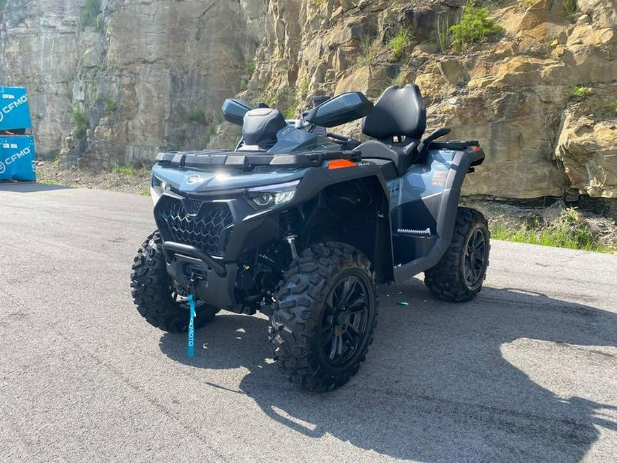 2025 CFMOTO CForce 800 Touring