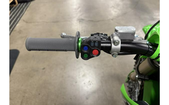 2026 Kawasaki KX 250