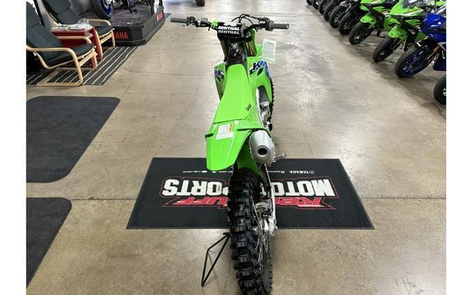 2026 Kawasaki KX 250