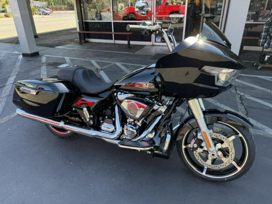 2025 Harley-Davidson® FLTRX - Road Glide®