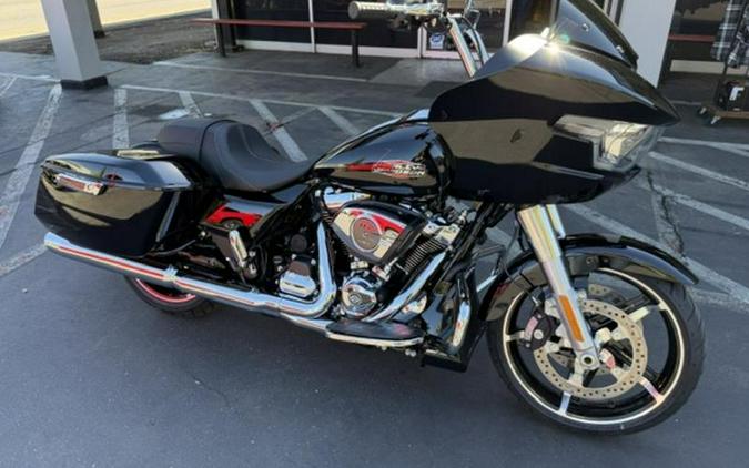2025 Harley-Davidson® FLTRX - Road Glide®