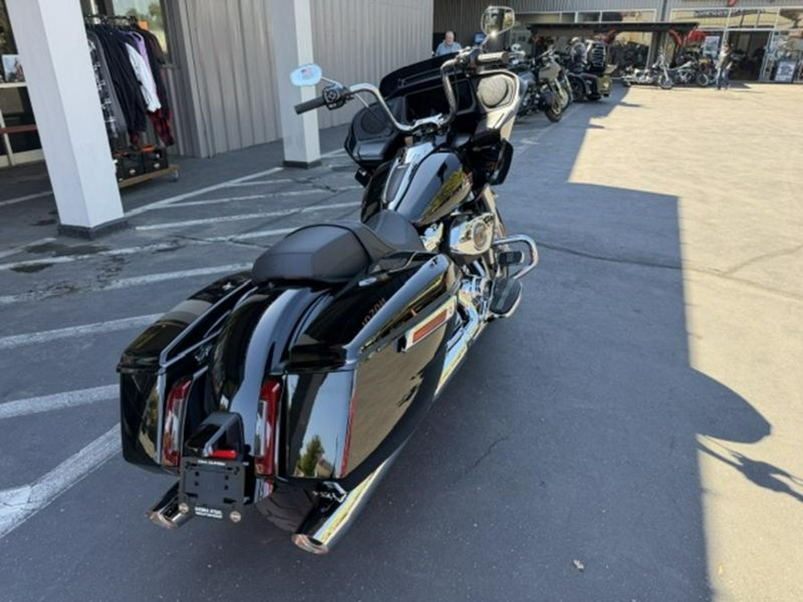 2025 Harley-Davidson® FLTRX - Road Glide®