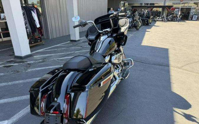 2025 Harley-Davidson® FLTRX - Road Glide®