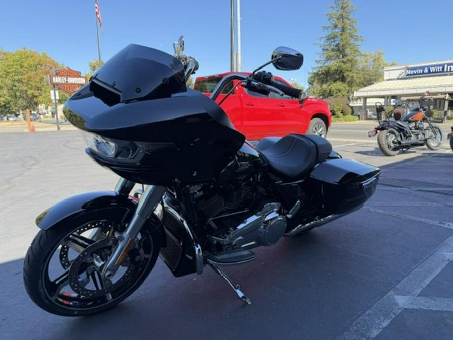 2025 Harley-Davidson® FLTRX - Road Glide®