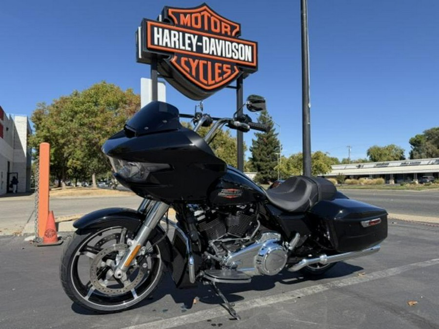 2025 Harley-Davidson® FLTRX - Road Glide®