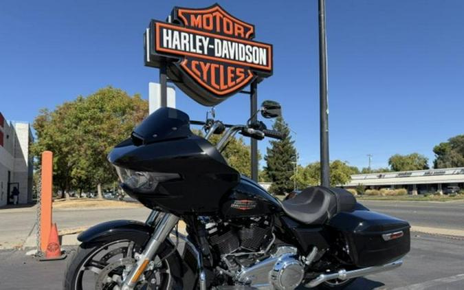 2025 Harley-Davidson® FLTRX - Road Glide®