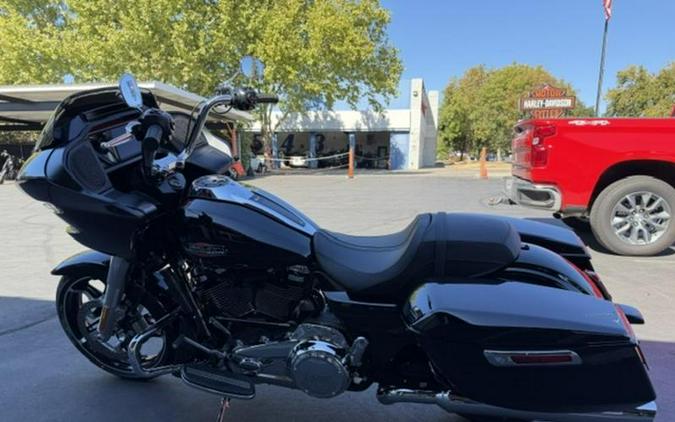 2025 Harley-Davidson® FLTRX - Road Glide®