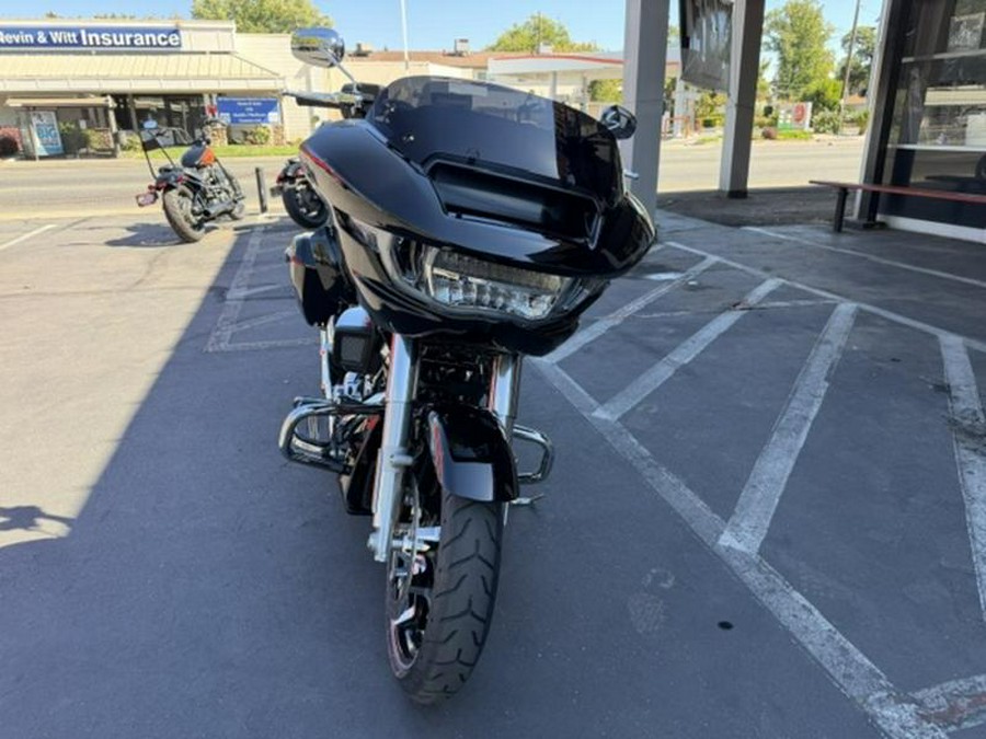 2025 Harley-Davidson® FLTRX - Road Glide®