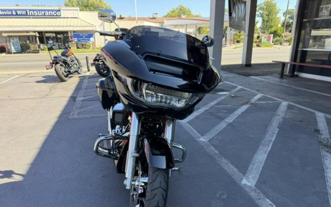 2025 Harley-Davidson® FLTRX - Road Glide®