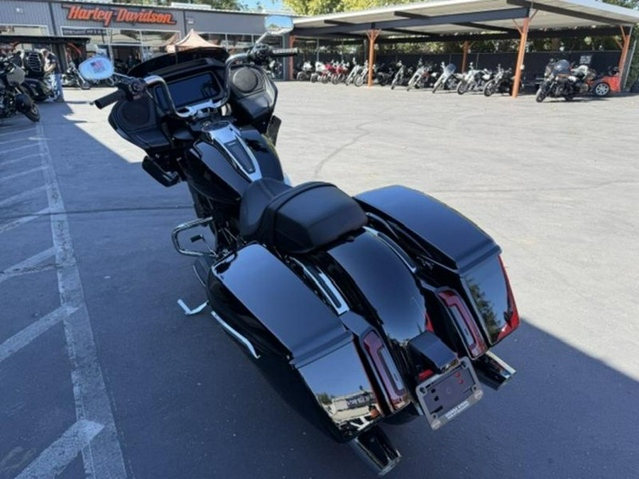 2025 Harley-Davidson® FLTRX - Road Glide®