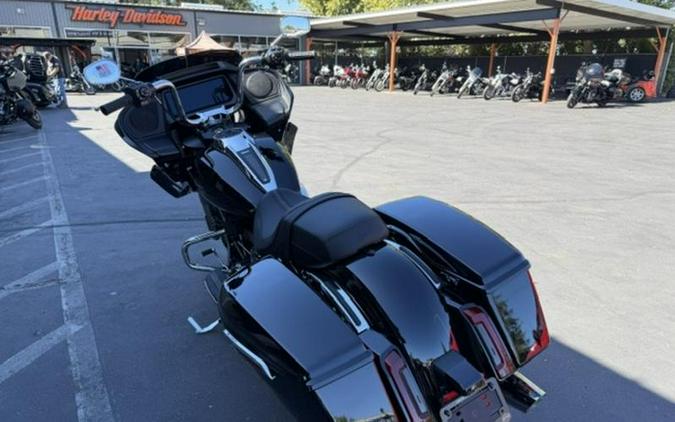 2025 Harley-Davidson® FLTRX - Road Glide®