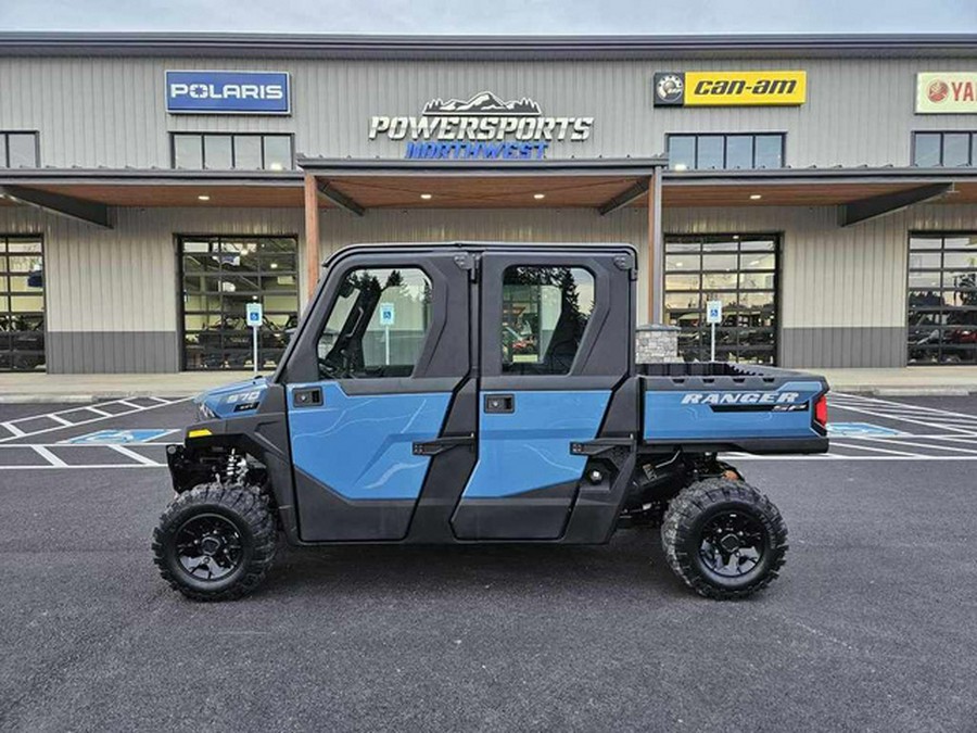 2026 Polaris Ranger Crew SP 570 NorthStar Edition