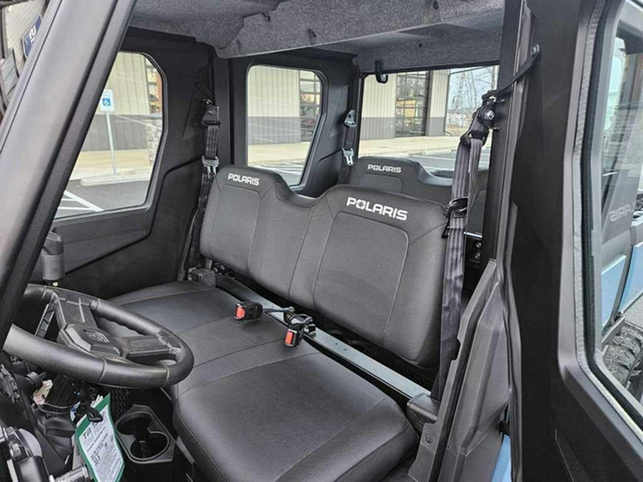 2026 Polaris Ranger Crew SP 570 NorthStar Edition