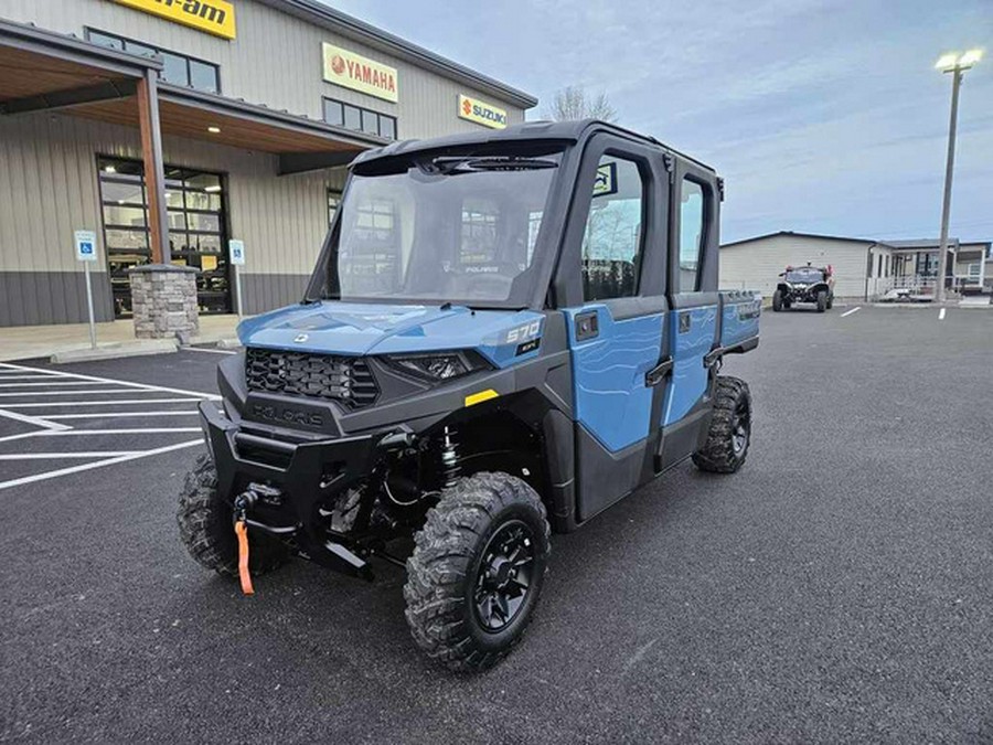 2026 Polaris Ranger Crew SP 570 NorthStar Edition