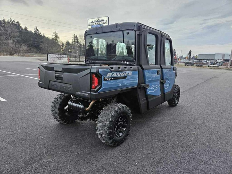 2026 Polaris Ranger Crew SP 570 NorthStar Edition