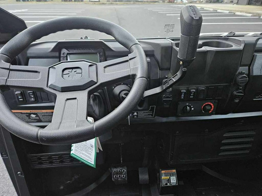 2026 Polaris Ranger Crew SP 570 NorthStar Edition