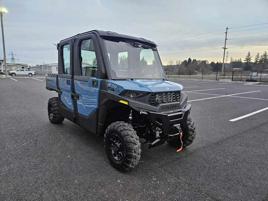 2026 Polaris Ranger Crew SP 570 NorthStar Edition