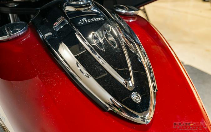 2014 Indian Motorcycle CHIEFTAIN