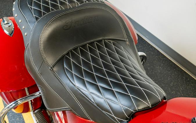 2014 Indian Motorcycle CHIEFTAIN