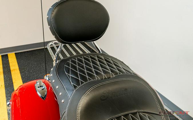 2014 Indian Motorcycle CHIEFTAIN