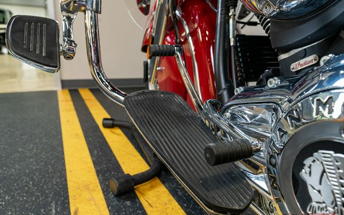 2014 Indian Motorcycle CHIEFTAIN