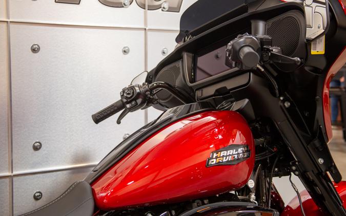 2025 Harley-Davidson® Street Glide®