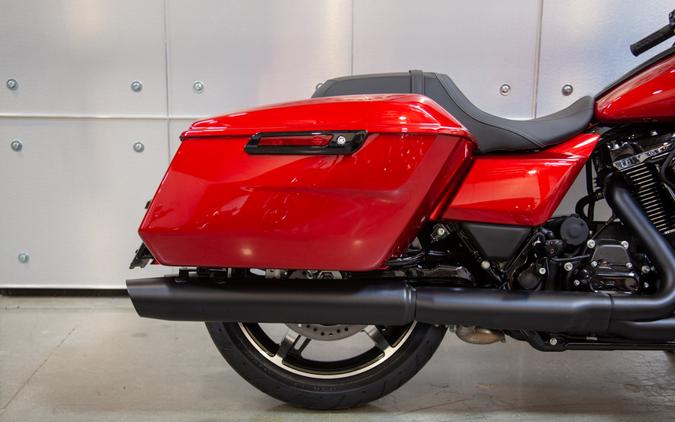 2025 Harley-Davidson® Street Glide®