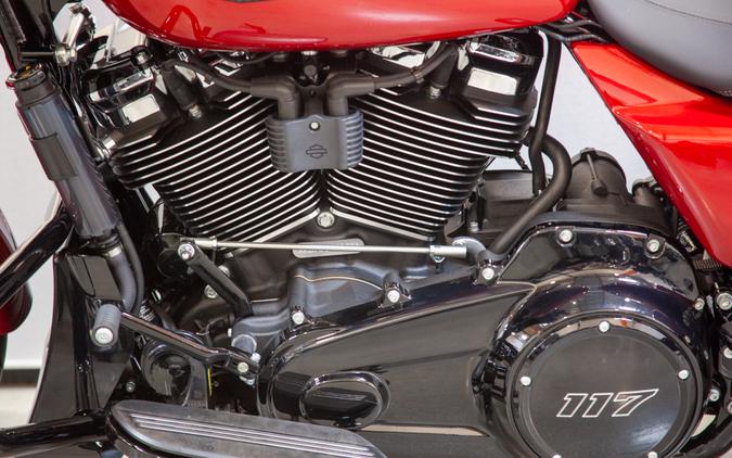 2025 Harley-Davidson® Street Glide®