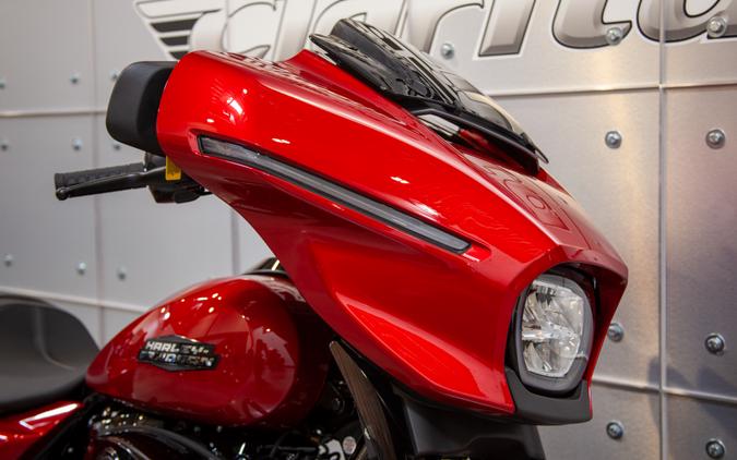 2025 Harley-Davidson® Street Glide®