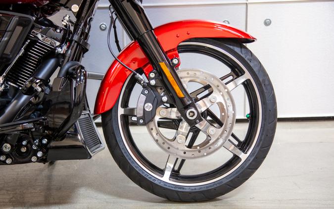 2025 Harley-Davidson® Street Glide®