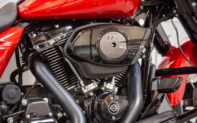 2025 Harley-Davidson® Street Glide®