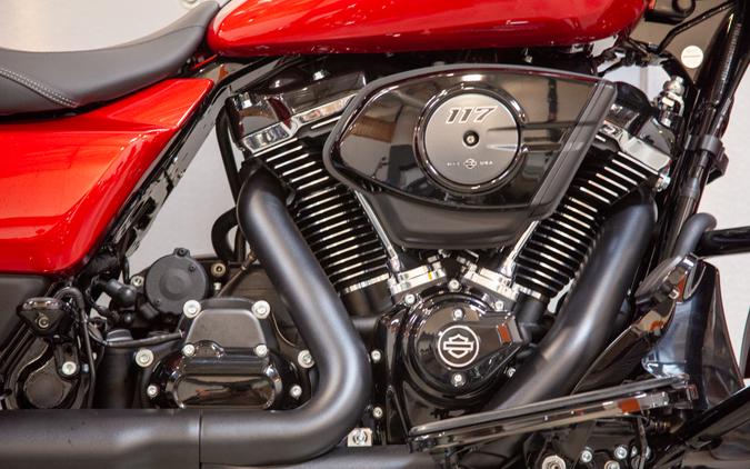 2025 Harley-Davidson® Street Glide®