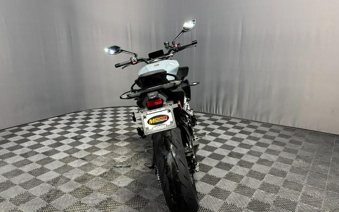 2026 CFMOTO 675NK