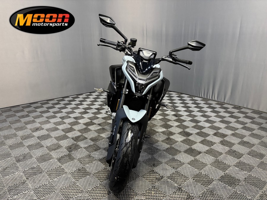 2026 CFMOTO 675NK