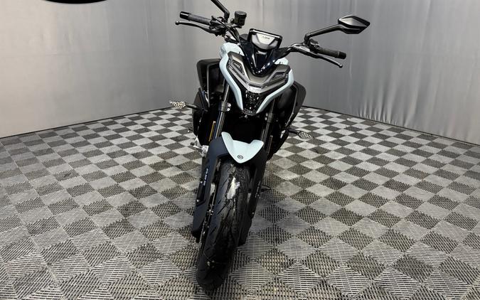 2026 CFMOTO 675NK