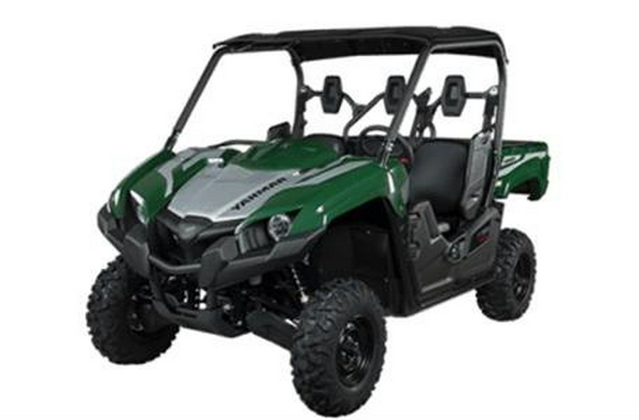 2022 Yanmar USA Bull 700