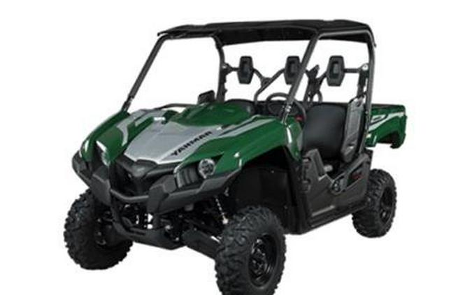 2022 Yanmar USA Bull 700