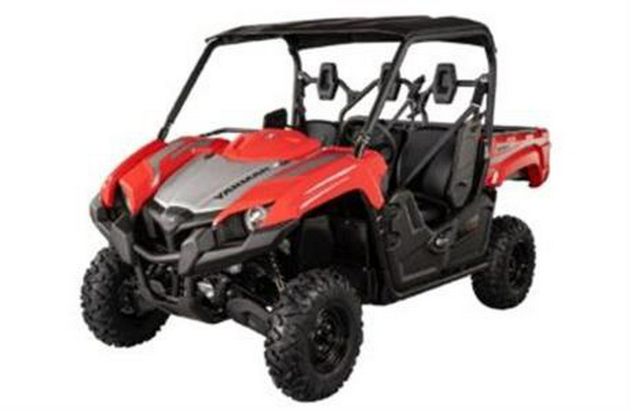 2022 Yanmar USA Bull 700