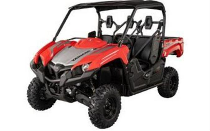 2022 Yanmar USA Bull 700