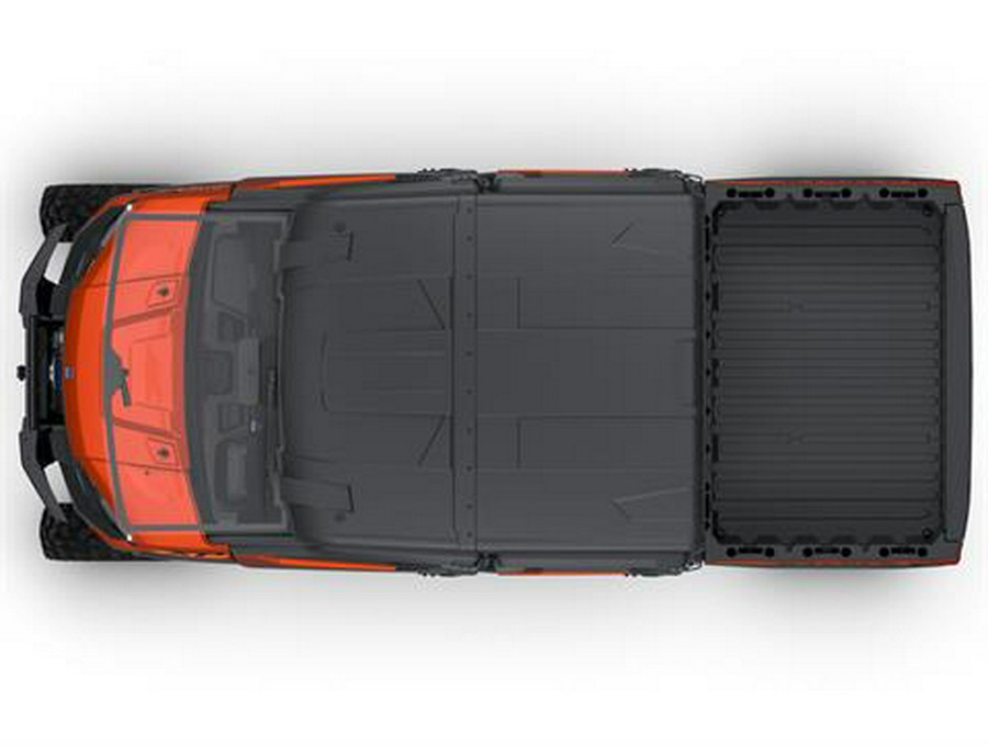 2026 Polaris Ranger Crew XP 1000 NorthStar Edition Premium