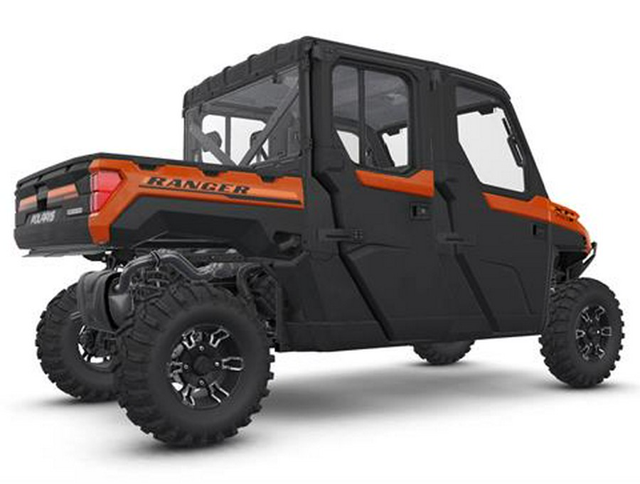 2026 Polaris Ranger Crew XP 1000 NorthStar Edition Premium