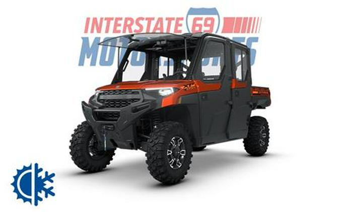 2026 Polaris Ranger Crew XP 1000 NorthStar Edition Premium