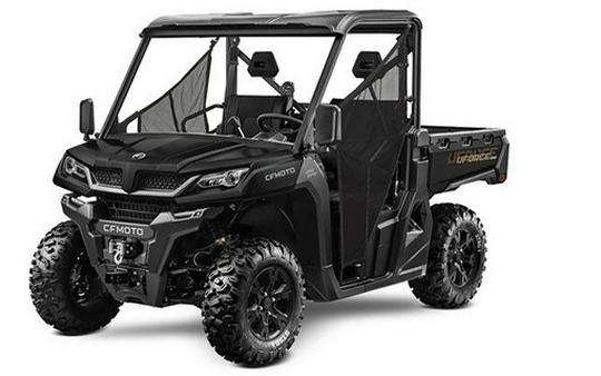 2026 CFMOTO UFORCE 1000